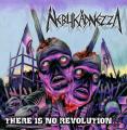 NEBUKADNEZZA - there is no revolution...